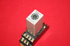 Pfy14a My2v Omron Timer Model With