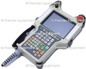 U30-b01 Nachi Robotics Keypad Teach Pendant Untested