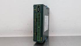 Afp0401-a Nais Fp0-a80-a A/d Converter Unit Ver 1.1 24vdc 0.06a