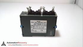 Fp0-t32cp-a Nais Fp0 Series Programmable Control Unit #282991