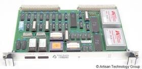 Nasa 82k02071 Serial Output Module