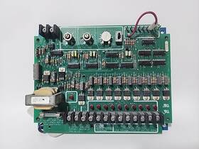 Dnc-t2110-a10 National Controls Ametek Ncc