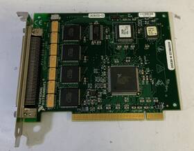 182922c-01 National Instruments Pci-di0-96 Digital I/o Interface Card Inch Q6c