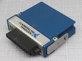189197d-01 National Instruments Ni-9421 Voltage Input Module T197978