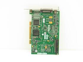 National Instruments 191329d-03l Pci-6221 16 Ai 2 Ao 24 Dio Pci Multifunction I/o Device