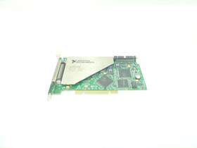 6034e National Instruments I/o Module