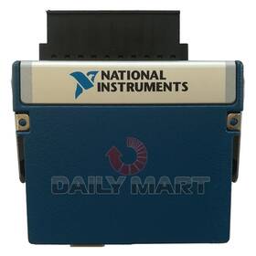 779011-01 National Instruments 77901101 Used And Tested Ni 9215 Analog Input Module