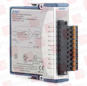783732-01 National Instruments / 78373201 Used Tested Cleaned