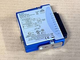 9501 National Instruments Ni Cdaq Stepper Drive Module