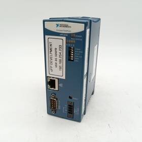 Cfp-2210 National Instruments Real-time Controller