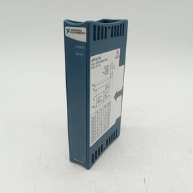 Cfp-ai-110 National Instruments Input Module