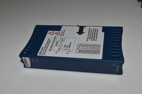 Cfp-ai-118 National Instruments 8-ch Channel-to-channel Isolation Abl29