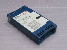 Cfp-di-330 National Instruments Input Module T254771