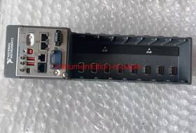 National Instruments Crio-9036 Ni 783849-01 Compact Real-time Controller Tested