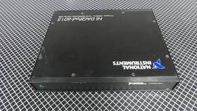 Daqpad-6015 National Instruments Multifunction I/o For Usb 16 Inputs 200k/s M308