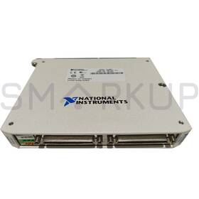 Ni-6581 National Instruments Used And Tested Ni 6581 Digital I/o Adapter Module