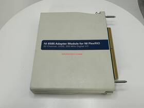 781071-01 National Instruments Ni-6585 Digital Modular Test Passed Spot