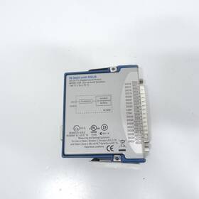 Ni-9403 National Instruments Ni 9403 With Dsub 32-ch Ttl Digital Input / Output Module