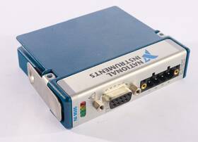 Ni-9505 National Instruments Full H-bridge Brushed Dc Servo Motor Drive Module