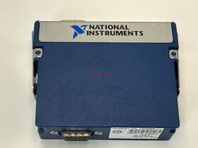 Ni-9882 National Instruments Canopen Module Test Passed Spot