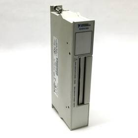 Scxi-1324 National Instruments Ni High-voltage Terminal Block Module Scxi 96-pin