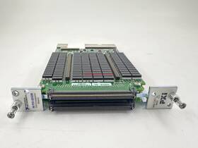 Pxi-2532b National Instruments Ni 104-channel High-density Switch Module Test