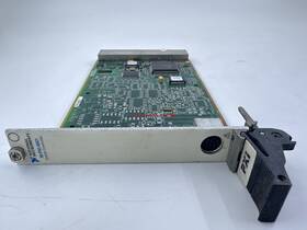 Pxi-4021 National Instruments Ni Switch Controller Capture Card