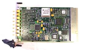 Pxi-6653 National Instruments Ni Timing Module For Parts/repair