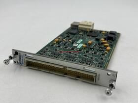 National Instruments Pxie-4331 Ni Pxi Strain/bridge Input Module Test Completed