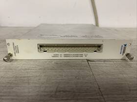 Scxi-1126 National Instruments / Scxi1126 Used