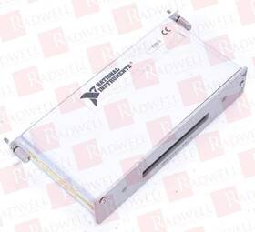 Scxi-1300 National Instruments / Scxi1300 Used