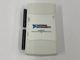 194710d-03l National Instruments Usb-6211 Ni 16 Input