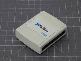 Usb-6501 National Instruments Ni 24-line Digital I/o Tk308