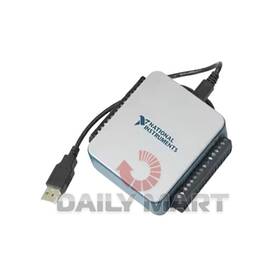782602-01 National Instruments Usb6000 Used And Tested Usb-6000 Multifunction I/o Daq