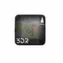 Neo-7 3d Robotics 3dr Gps Module Ublox W Compass
