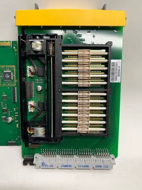 Ncz07041bd1 Network Automation Relay Matrix Test Module Inw 800847 Industrial