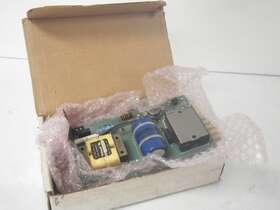 Sa320-527b New Jersey Machine Solenoid Output Module Used And Tested