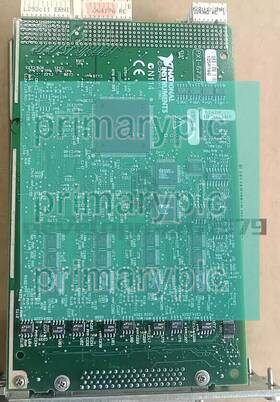 778512-01 Ni 1pc Used Pxi-6733 Data Acquisition Card High Speed Analog Output