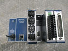 Cdaq-9184 Ni National Instrument Plc Module Analog Tested