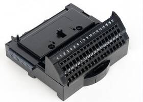 Fp-tb-2 Ni Fieldpoint Terminal Base 36 Spring Terminals