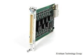 Pxie-4310 Ni 8-channel Ch-ch Isolated Analog Input Module