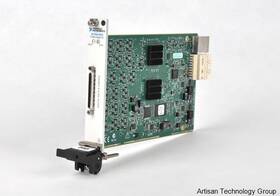 Pxie-6535 Ni 10 Mhz Digital I/o For Pxi Express