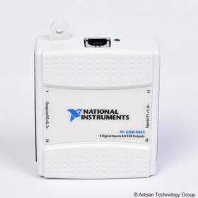 Usb-6525 Ni Digital I/o Device
