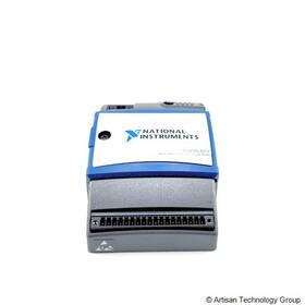 Wsn-3212 Ni Wireless Sensor Network 4-channel 24-bit Thermocouple Input Node