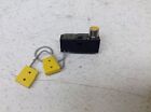 Ni2-q6.5-ap6-0.1-fs4.4x3 S304 Ni2q65ap601fs44x3s304 Turck 10-30 Vdc 2 Mm Sensor