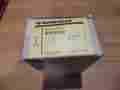 Ni25-g47-az3x Turck Proximity Switch 20 250vac 10 300vdc New Old Stock