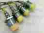 Ni2ou-m30-ap6x-h1141 Turck Proximity Sensor Switch Lot Of 4