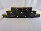 Ni30-q130-adz30x2-b1131 Lot Proximity Turck Sensors 9 1.18 Sensor 30m