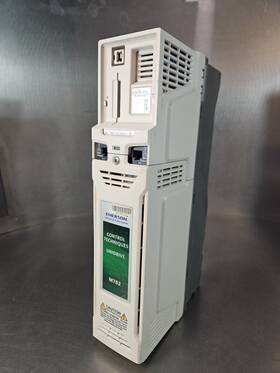 Bin315 Nidec Unidrive 00100 M702 034 A Ac Drive 5.0/7.5 Hp 380-480v