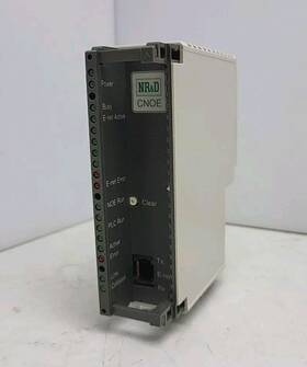 Cnoe-211 Niobrara Nr&d Ethernet Option Module Card Hr 1.2c
